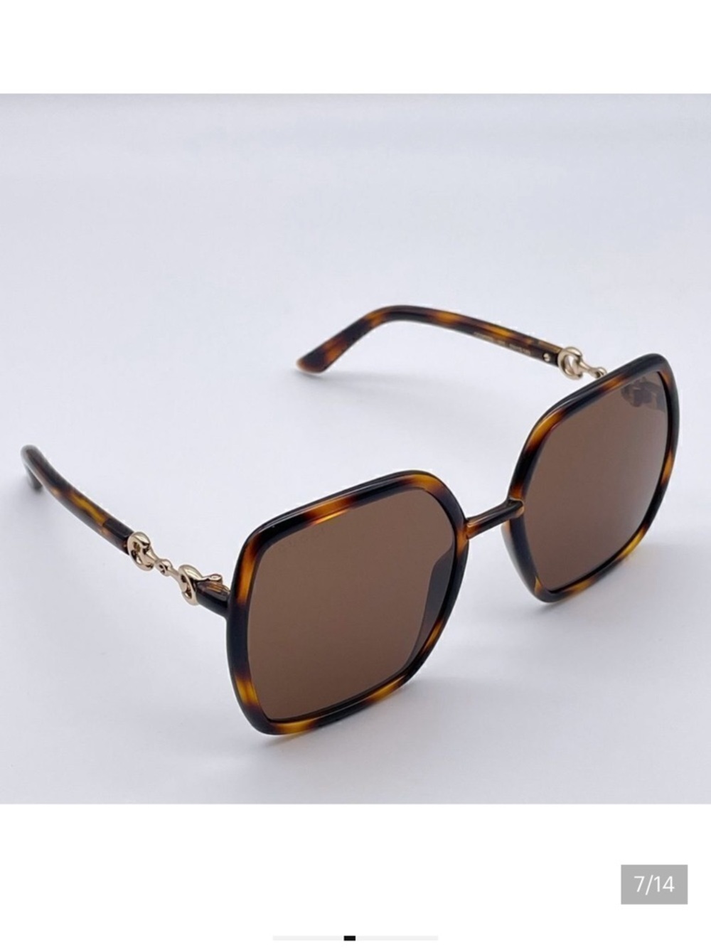 Gucci Sunglasses - Picture 12 of 17